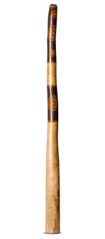 Jesse Lethbridge Didgeridoo (JL114)